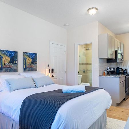 Peaceful Urban Escape Close To Las Olas & Beach Fort Lauderdale Esterno foto