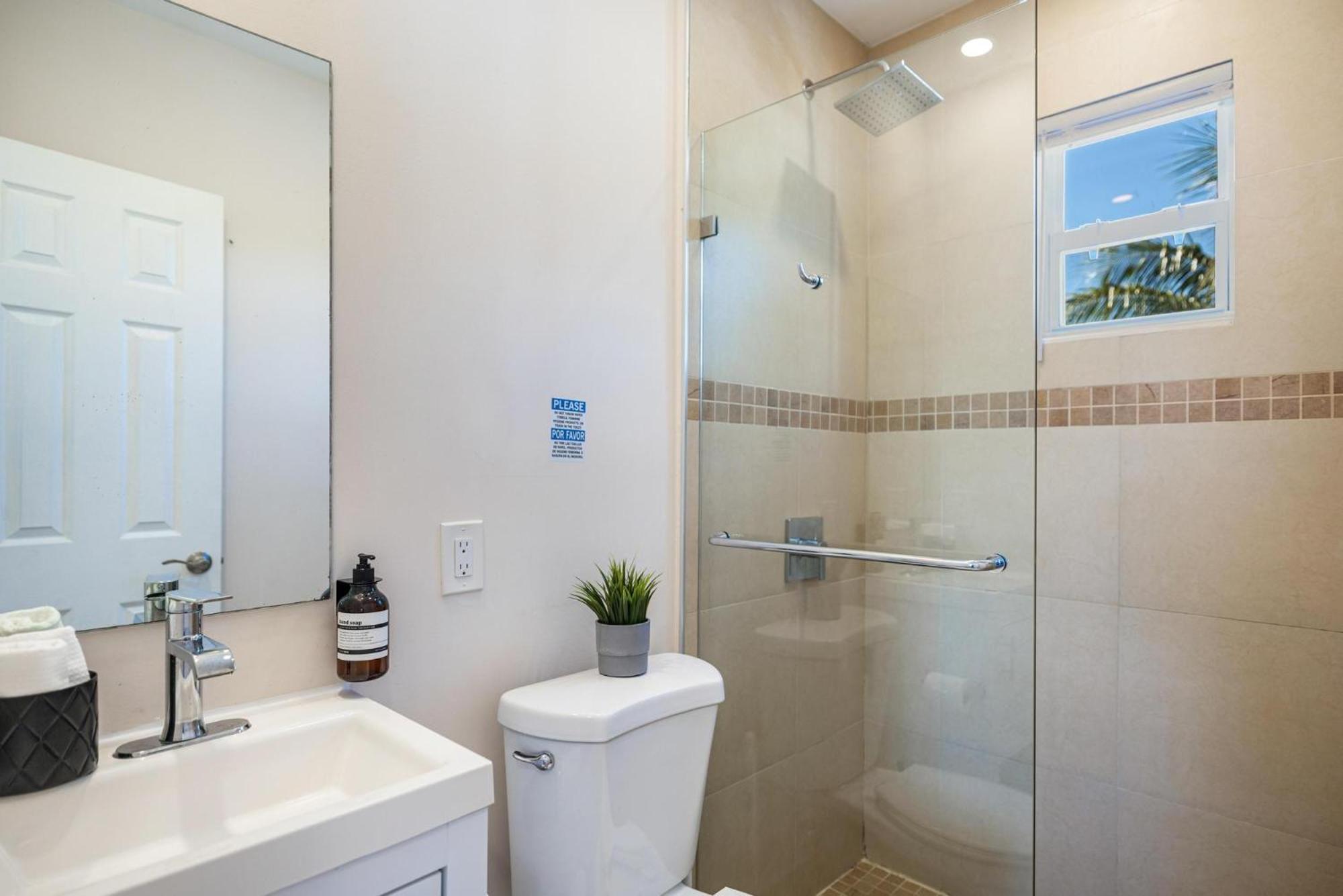 Peaceful Urban Escape Close To Las Olas & Beach Fort Lauderdale Esterno foto