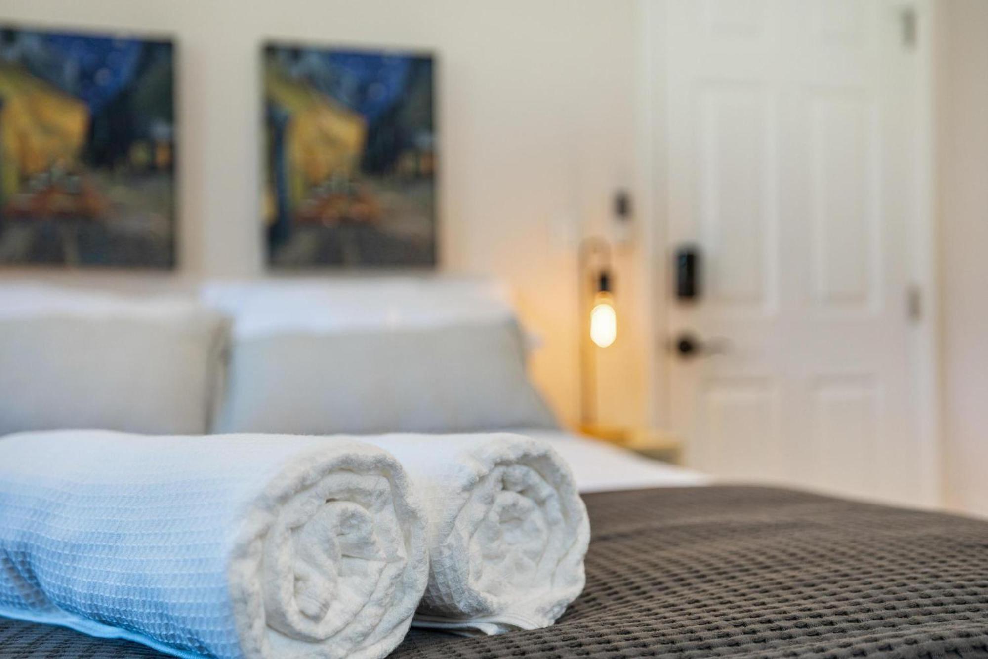 Peaceful Urban Escape Close To Las Olas & Beach Fort Lauderdale Esterno foto