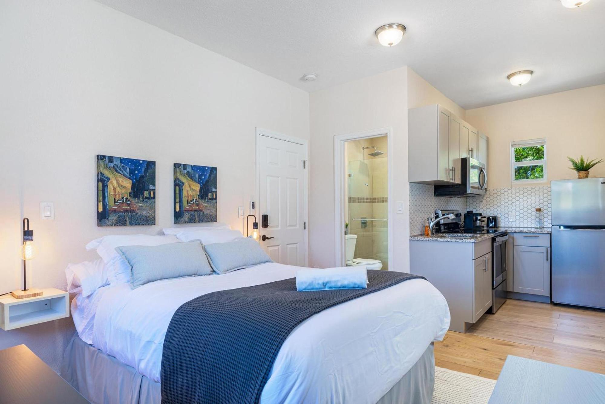 Peaceful Urban Escape Close To Las Olas & Beach Fort Lauderdale Esterno foto
