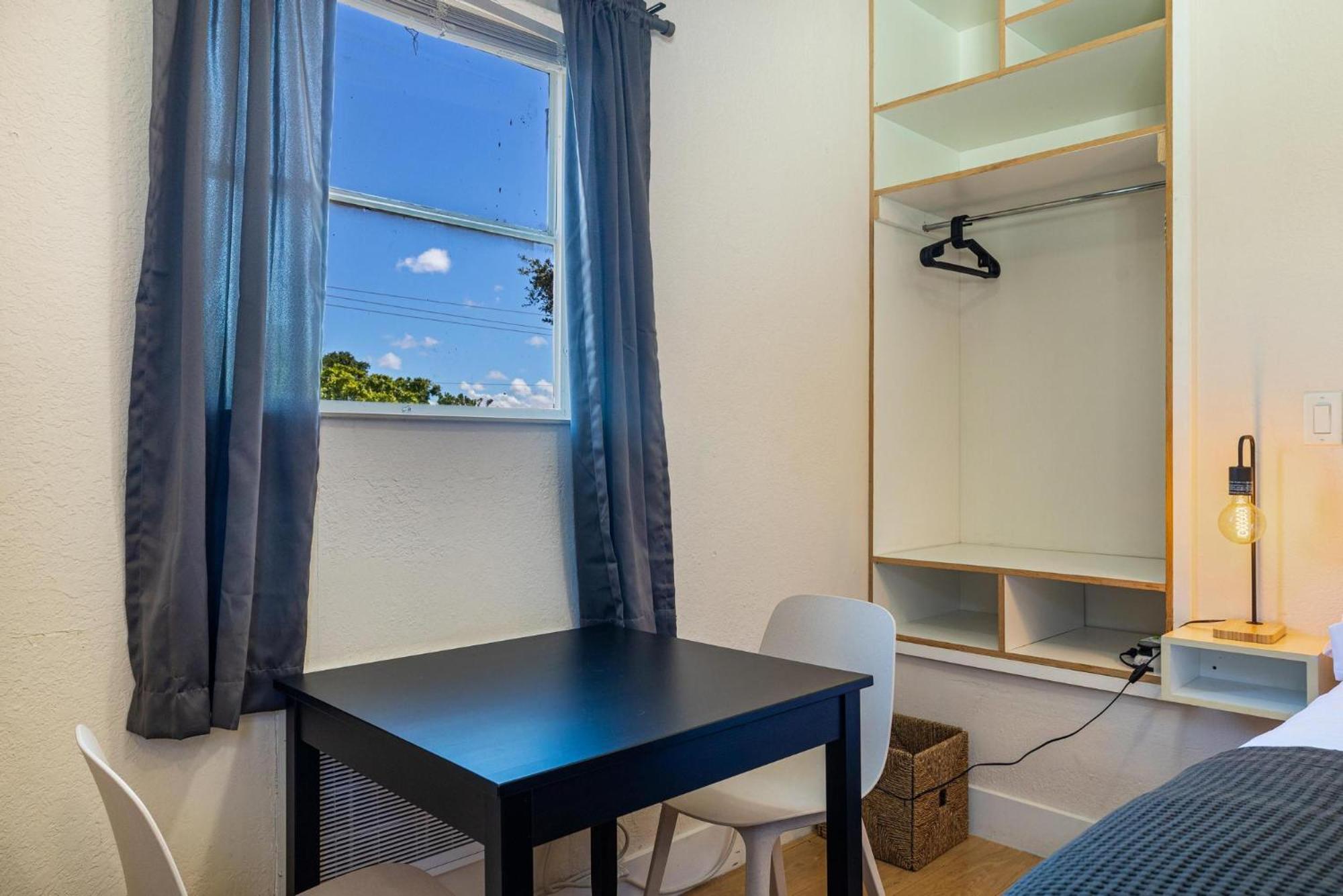 Peaceful Urban Escape Close To Las Olas & Beach Fort Lauderdale Esterno foto