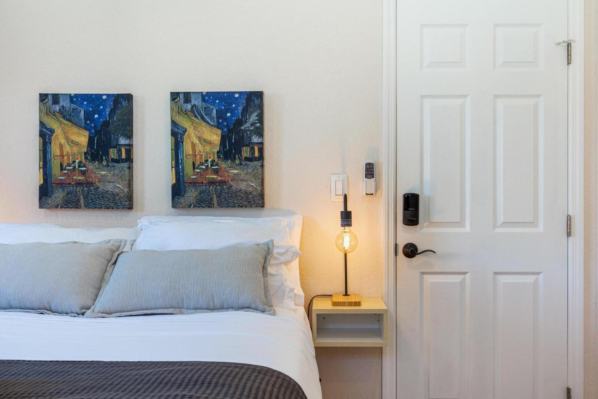 Peaceful Urban Escape Close To Las Olas & Beach Fort Lauderdale Esterno foto