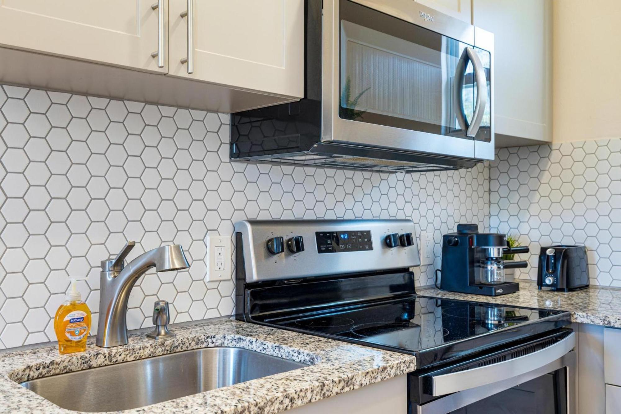 Peaceful Urban Escape Close To Las Olas & Beach Fort Lauderdale Esterno foto
